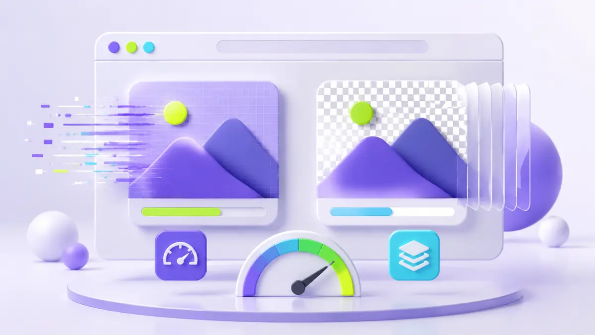 WebP أم PNG للمواقع